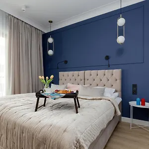 Centrum Pawia 51 By Renters Prestige Warszawa